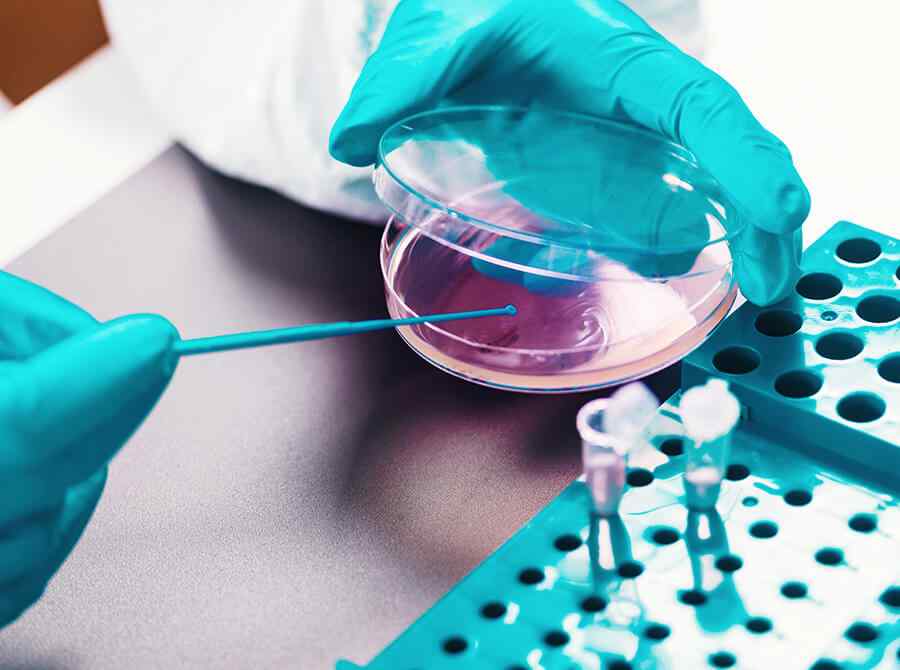 COVID-19 PCR Corporate Screening