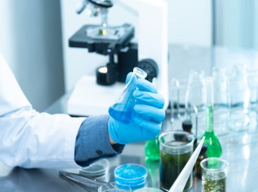Online COVID-19 PCR Report 