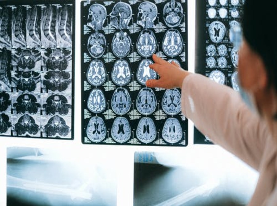 Radiology